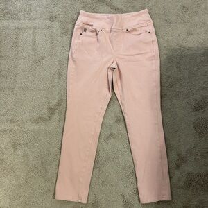 Pink Jeans